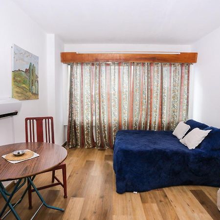 Center Bariloche Apartment Екстериор снимка