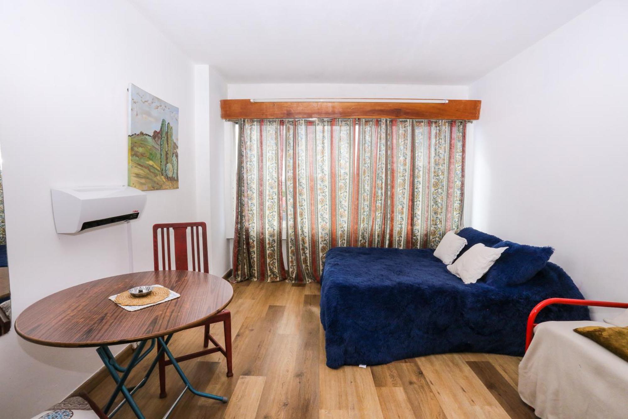Center Bariloche Apartment Екстериор снимка
