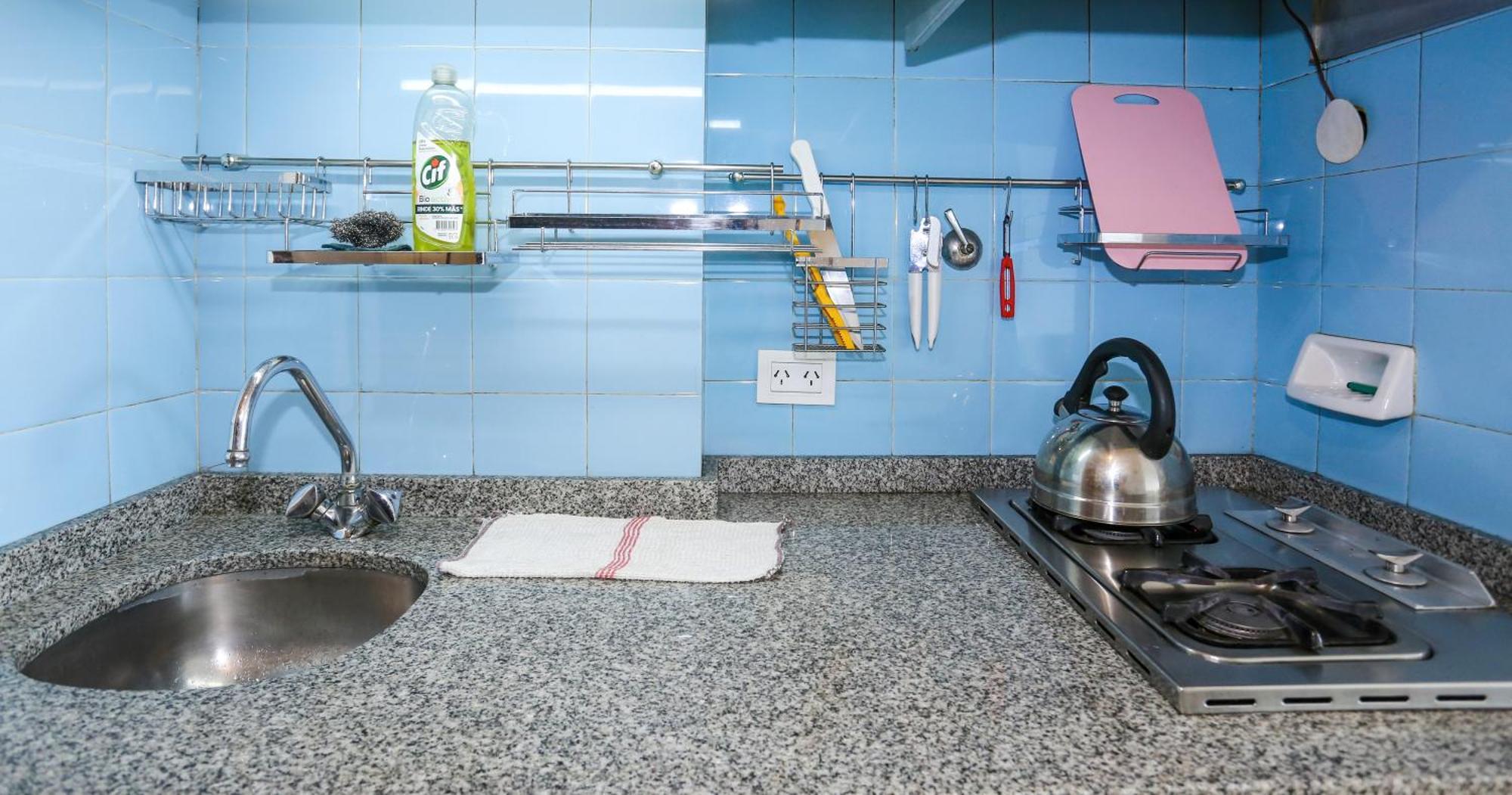 Center Bariloche Apartment Екстериор снимка