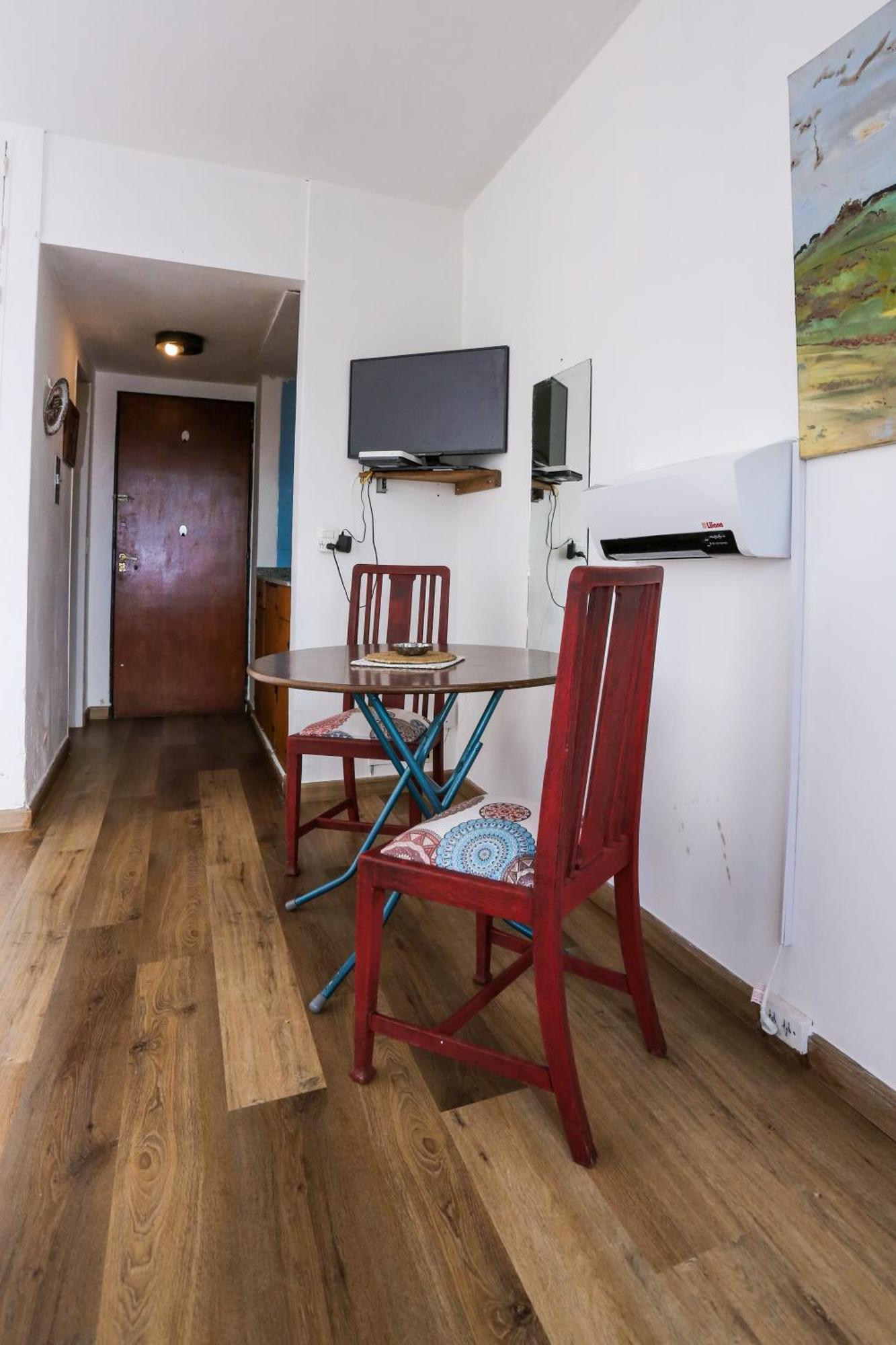 Center Bariloche Apartment Екстериор снимка